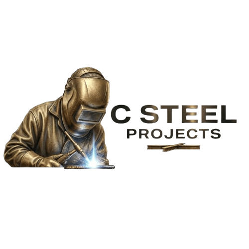 CSteel Projects