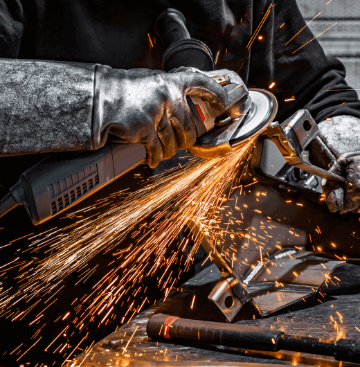 15+ Years of industry experience