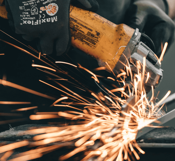 Boom Gate Installation