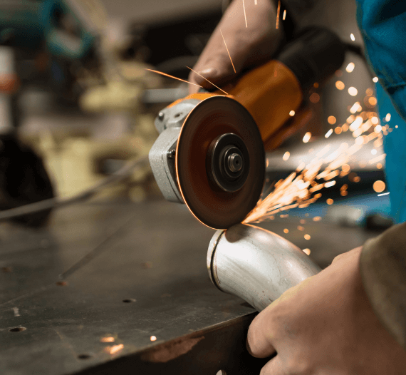 Get in touch with our team for a free quote and consultation. We serve all of Gauteng.