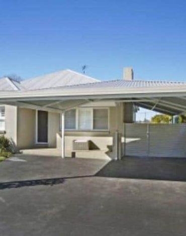 carports and sheds Randburg